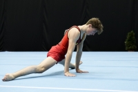 Thumbnail - Florient Olmanst - Artistic Gymnastics - 2022 - Austrian Future Cup - Participants - Belgium 02055_08376.jpg