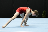 Thumbnail - Florient Olmanst - Artistic Gymnastics - 2022 - Austrian Future Cup - Participants - Belgium 02055_08377.jpg