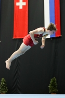 Thumbnail - Florient Olmanst - Artistic Gymnastics - 2022 - Austrian Future Cup - Participants - Belgium 02055_08407.jpg