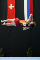 Thumbnail - Florient Olmanst - Artistic Gymnastics - 2022 - Austrian Future Cup - Participants - Belgium 02055_08408.jpg