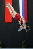 Thumbnail - Florient Olmanst - Спортивная гимнастика - 2022 - Austrian Future Cup - Participants - Belgium 02055_08410.jpg