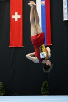 Thumbnail - Florient Olmanst - Спортивная гимнастика - 2022 - Austrian Future Cup - Participants - Belgium 02055_08412.jpg