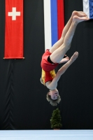 Thumbnail - Florient Olmanst - Спортивная гимнастика - 2022 - Austrian Future Cup - Participants - Belgium 02055_08414.jpg