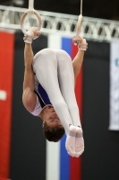 Thumbnail - Samuel Belanger - Artistic Gymnastics - 2022 - Austrian Future Cup - Participants - Canada 02055_08480.jpg