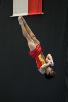 Thumbnail - Romeo Jost - Спортивная гимнастика - 2022 - Austrian Future Cup - Participants - Belgium 02055_08626.jpg