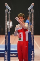 Thumbnail - Trigg Dudley - Спортивная гимнастика - 2022 - Austrian Future Cup - Participants - Great Britain 02055_08774.jpg