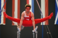 Thumbnail - Trigg Dudley - Спортивная гимнастика - 2022 - Austrian Future Cup - Participants - Great Britain 02055_08787.jpg