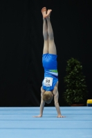 Thumbnail - Ilan Lederer - Спортивная гимнастика - 2022 - Austrian Future Cup - Participants - Slovenia 02055_08797.jpg