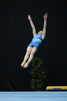 Thumbnail - Ilan Lederer - Спортивная гимнастика - 2022 - Austrian Future Cup - Participants - Slovenia 02055_08798.jpg