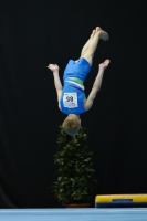 Thumbnail - Ilan Lederer - Спортивная гимнастика - 2022 - Austrian Future Cup - Participants - Slovenia 02055_08799.jpg