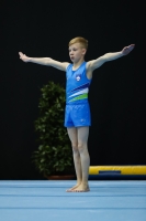 Thumbnail - Ilan Lederer - Спортивная гимнастика - 2022 - Austrian Future Cup - Participants - Slovenia 02055_08800.jpg