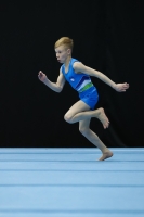 Thumbnail - Ilan Lederer - Спортивная гимнастика - 2022 - Austrian Future Cup - Participants - Slovenia 02055_08801.jpg