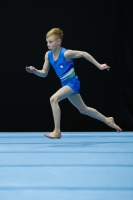 Thumbnail - Ilan Lederer - Спортивная гимнастика - 2022 - Austrian Future Cup - Participants - Slovenia 02055_08802.jpg