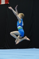Thumbnail - Ilan Lederer - Спортивная гимнастика - 2022 - Austrian Future Cup - Participants - Slovenia 02055_08803.jpg