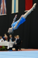 Thumbnail - Ilan Lederer - Спортивная гимнастика - 2022 - Austrian Future Cup - Participants - Slovenia 02055_08804.jpg