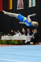 Thumbnail - Ilan Lederer - Спортивная гимнастика - 2022 - Austrian Future Cup - Participants - Slovenia 02055_08805.jpg