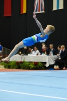 Thumbnail - Ilan Lederer - Спортивная гимнастика - 2022 - Austrian Future Cup - Participants - Slovenia 02055_08806.jpg