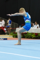 Thumbnail - Ilan Lederer - Спортивная гимнастика - 2022 - Austrian Future Cup - Participants - Slovenia 02055_08807.jpg