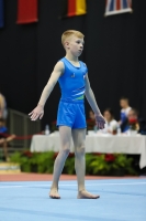 Thumbnail - Ilan Lederer - Спортивная гимнастика - 2022 - Austrian Future Cup - Participants - Slovenia 02055_08808.jpg