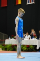 Thumbnail - Ilan Lederer - Спортивная гимнастика - 2022 - Austrian Future Cup - Participants - Slovenia 02055_08809.jpg