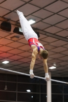 Thumbnail - Slovakia - Artistic Gymnastics - 2022 - Austrian Future Cup - Participants 02055_08850.jpg