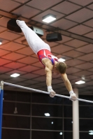 Thumbnail - Slovakia - Artistic Gymnastics - 2022 - Austrian Future Cup - Participants 02055_08851.jpg