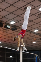 Thumbnail - Slovakia - Artistic Gymnastics - 2022 - Austrian Future Cup - Participants 02055_08852.jpg