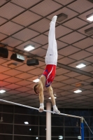 Thumbnail - Slovakia - Artistic Gymnastics - 2022 - Austrian Future Cup - Participants 02055_08853.jpg