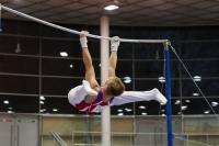 Thumbnail - Slovakia - Artistic Gymnastics - 2022 - Austrian Future Cup - Participants 02055_08858.jpg