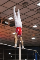 Thumbnail - Slovakia - Artistic Gymnastics - 2022 - Austrian Future Cup - Participants 02055_08860.jpg