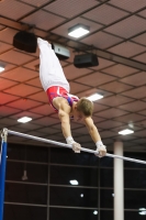 Thumbnail - Slovakia - Artistic Gymnastics - 2022 - Austrian Future Cup - Participants 02055_08861.jpg
