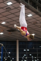 Thumbnail - Slovakia - Artistic Gymnastics - 2022 - Austrian Future Cup - Participants 02055_08864.jpg
