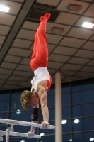 Thumbnail - Daniel Leighton-Scott - Спортивная гимнастика - 2022 - Austrian Future Cup - Participants - Great Britain 02055_08867.jpg