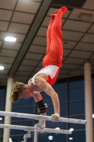 Thumbnail - Daniel Leighton-Scott - Спортивная гимнастика - 2022 - Austrian Future Cup - Participants - Great Britain 02055_08868.jpg