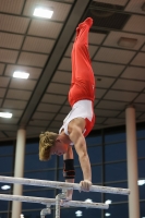 Thumbnail - Daniel Leighton-Scott - Спортивная гимнастика - 2022 - Austrian Future Cup - Participants - Great Britain 02055_08869.jpg