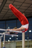 Thumbnail - Daniel Leighton-Scott - Спортивная гимнастика - 2022 - Austrian Future Cup - Participants - Great Britain 02055_08870.jpg