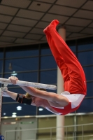 Thumbnail - Daniel Leighton-Scott - Спортивная гимнастика - 2022 - Austrian Future Cup - Participants - Great Britain 02055_08871.jpg