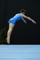 Thumbnail - Timon Sternad - Artistic Gymnastics - 2022 - Austrian Future Cup - Participants - Slovenia 02055_08897.jpg