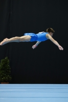 Thumbnail - Timon Sternad - Artistic Gymnastics - 2022 - Austrian Future Cup - Participants - Slovenia 02055_08898.jpg
