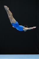 Thumbnail - Timon Sternad - Artistic Gymnastics - 2022 - Austrian Future Cup - Participants - Slovenia 02055_08899.jpg