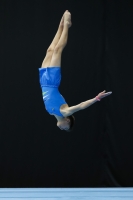 Thumbnail - Timon Sternad - Artistic Gymnastics - 2022 - Austrian Future Cup - Participants - Slovenia 02055_08900.jpg