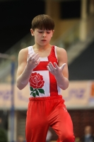 Thumbnail - Oliver Porter - Artistic Gymnastics - 2022 - Austrian Future Cup - Participants - Great Britain 02055_08905.jpg