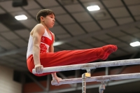 Thumbnail - Oliver Porter - Artistic Gymnastics - 2022 - Austrian Future Cup - Participants - Great Britain 02055_08907.jpg