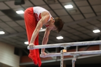 Thumbnail - Oliver Porter - Artistic Gymnastics - 2022 - Austrian Future Cup - Participants - Great Britain 02055_08908.jpg