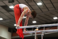 Thumbnail - Oliver Porter - Gymnastique Artistique - 2022 - Austrian Future Cup - Participants - Great Britain 02055_08908.jpg