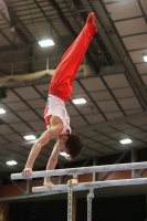 Thumbnail - Oliver Porter - Artistic Gymnastics - 2022 - Austrian Future Cup - Participants - Great Britain 02055_08912.jpg