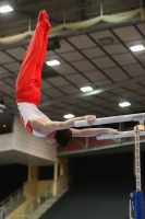 Thumbnail - Oliver Porter - Artistic Gymnastics - 2022 - Austrian Future Cup - Participants - Great Britain 02055_08913.jpg