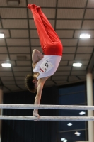 Thumbnail - Oliver Porter - Artistic Gymnastics - 2022 - Austrian Future Cup - Participants - Great Britain 02055_08916.jpg