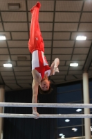 Thumbnail - Oliver Porter - Gymnastique Artistique - 2022 - Austrian Future Cup - Participants - Great Britain 02055_08918.jpg