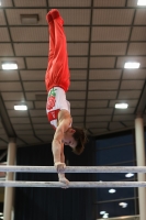 Thumbnail - Oliver Porter - Gymnastique Artistique - 2022 - Austrian Future Cup - Participants - Great Britain 02055_08920.jpg